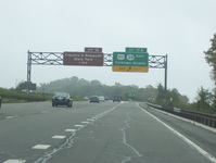 Taconic State Parkway Photo