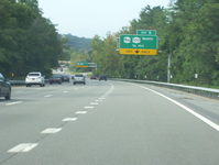Taconic State Parkway Photo
