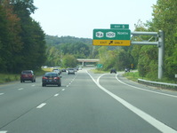 Taconic State Parkway Photo