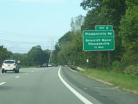 Taconic State Parkway Photo