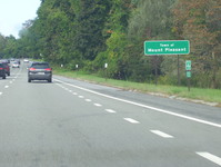 Taconic State Parkway Photo