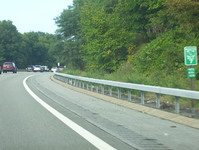 Taconic State Parkway Photo