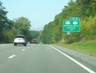 Taconic State Parkway Photo