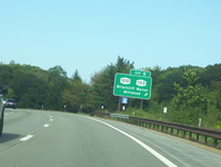 Taconic State Parkway Photo