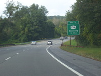 Taconic State Parkway Photo
