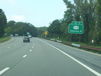 Taconic State Parkway Photo