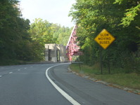 Taconic State Parkway Photo