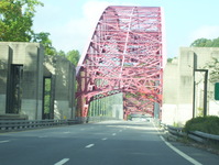 Taconic State Parkway Photo