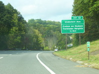 Taconic State Parkway Photo