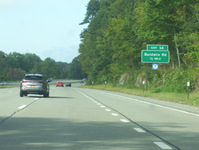 Taconic State Parkway Photo