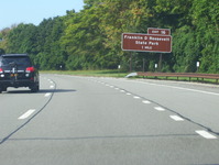 Taconic State Parkway Photo
