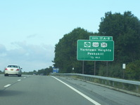 Taconic State Parkway Photo