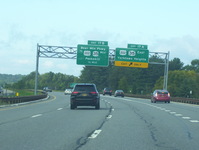 Taconic State Parkway Photo