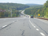 Taconic State Parkway Photo