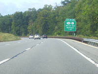 Taconic State Parkway Photo