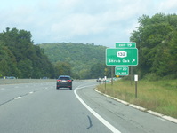 Taconic State Parkway Photo