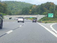 Taconic State Parkway Photo