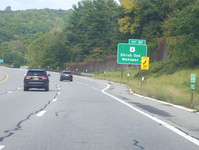 Taconic State Parkway Photo