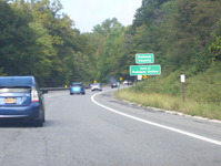 Taconic State Parkway Photo