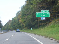Taconic State Parkway Photo