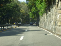 Taconic State Parkway Photo