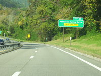 Taconic State Parkway Photo