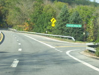 Taconic State Parkway Photo