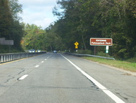 Taconic State Parkway Photo