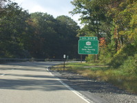 Taconic State Parkway Photo