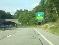 Taconic State Parkway Photo