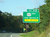 Taconic State Parkway Photo