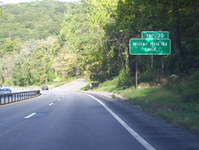 Taconic State Parkway Photo