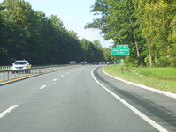 Taconic State Parkway Photo