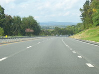 Taconic State Parkway Photo