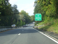 Taconic State Parkway Photo