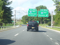 Taconic State Parkway Photo