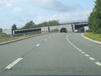 Taconic State Parkway Photo