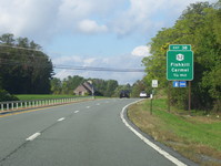Taconic State Parkway Photo
