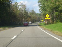 Taconic State Parkway Photo