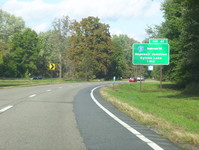 Taconic State Parkway Photo