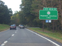 Taconic State Parkway Photo