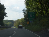 Taconic State Parkway Photo