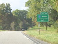 Taconic State Parkway Photo