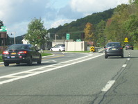 Taconic State Parkway Photo