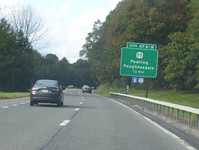 Taconic State Parkway Photo