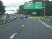 Taconic State Parkway Photo