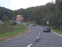 Taconic State Parkway Photo