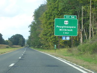 Taconic State Parkway Photo