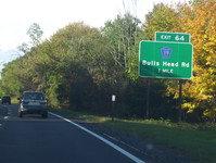Taconic State Parkway Photo