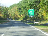 Taconic State Parkway Photo